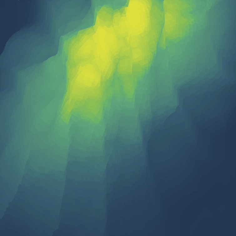 Ivy Bronx Green Background Wayfair.co.uk